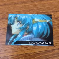 ラングリッサー LANG RISSER カード トレカ ブロッコリー まとめ 28 31 41 45 セレナ アンジェリナ 12 サムネイル 7