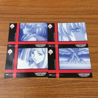 ラングリッサー LANG RISSER カード トレカ ブロッコリー まとめ 28 31 41 45 セレナ アンジェリナ 12 サムネイル 2