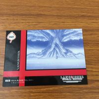 ラングリッサー LANG RISSER カード トレカ ブロッコリー まとめ 28 31 41 45 セレナ アンジェリナ 12 サムネイル 6