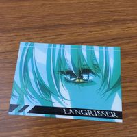 ラングリッサー LANG RISSER カード トレカ ブロッコリー まとめ 28 31 41 45 セレナ アンジェリナ 12 サムネイル 9