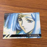 ラングリッサー LANG RISSER カード トレカ ブロッコリー まとめ 28 31 41 45 セレナ アンジェリナ 12 サムネイル 3
