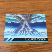 ラングリッサー LANG RISSER カード トレカ ブロッコリー まとめ 28 31 41 45 セレナ アンジェリナ 12 サムネイル 5