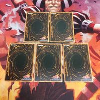 皆既日蝕の書 禁じられた聖槍 皆既月蝕の書 遊戯王 ノーマル まとめ クシャトリラ 対策 サムネイル 6