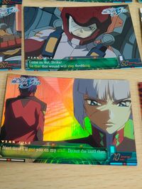 ガンダムSEED シード キャラ単 まとめ キラ イザーク・ジュール アスラン・ザラ カガリ ネオ・ロアノーク レイザバレル サムネイル 3