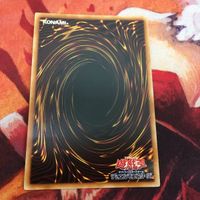IT220513-1166 SNo.0 ホープ・ゼアル VP15-JP004 シークレット 遊戯王 サムネイル 5