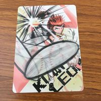 カード トレカ まとめ ダンガンロンパ イキキル（非）日常編 山田 一二三 4 サムネイル 4