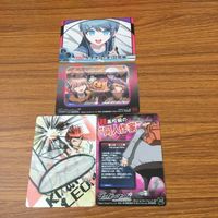 カード トレカ まとめ ダンガンロンパ イキキル（非）日常編 山田 一二三 4 サムネイル 2