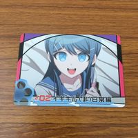 カード トレカ まとめ ダンガンロンパ イキキル（非）日常編 山田 一二三 4 サムネイル 9