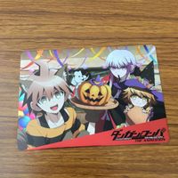 カード トレカ まとめ ダンガンロンパ イキキル（非）日常編 山田 一二三 4 サムネイル 7