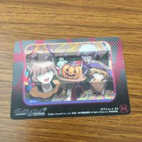 カード トレカ まとめ ダンガンロンパ イキキル（非）日常編 山田 一二三 4 サムネイル 8