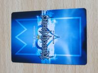 Kingdom Hearts Sora SR Card Anime Rare Japanese サムネイル 2
