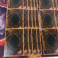 ブラック・マジシャン 40枚 型番統一 パラレル 遊戯王 まとめ PAC1-JP004 サムネイル 9