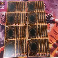 ブラック・マジシャン 40枚 型番統一 パラレル 遊戯王 まとめ PAC1-JP004 サムネイル 6