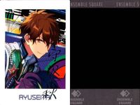 Ensemble Stars Pashacolle Card Lot Signed Hologram サムネイル 4