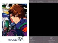 Ensemble Stars Pashacolle Card Lot Signed Hologram サムネイル 2