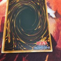 美品 状態 B- IT220715-1875 速攻の黒い忍者 ウルトラパラレル ウルパラ 306-007 遊戯王 サムネイル 8