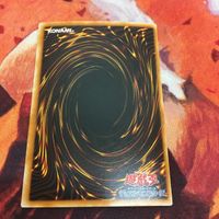 美品 状態 B- IT220715-1875 速攻の黒い忍者 ウルトラパラレル ウルパラ 306-007 遊戯王 サムネイル 5