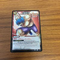 ミラクル バトル トリコ カード まとめ トリコ テリー クロス 28 サムネイル 4