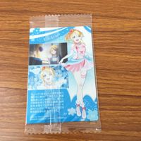 未開封 ウエハース カード まとめ ラブライブ 西木野 真姫 高坂 穂乃果 綾瀬 絵里 星空 凛 東條 希 園田 海未 矢澤 にこ 14 サムネイル 6