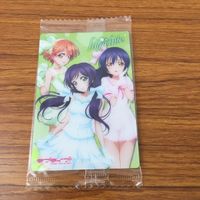 未開封 ウエハース カード まとめ ラブライブ 西木野 真姫 高坂 穂乃果 綾瀬 絵里 星空 凛 東條 希 園田 海未 矢澤 にこ 14 サムネイル 9