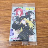 未開封 ウエハース カード まとめ ラブライブ 西木野 真姫 高坂 穂乃果 綾瀬 絵里 星空 凛 東條 希 園田 海未 矢澤 にこ 14 サムネイル 7