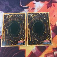 智天の神星龍 2枚 まとめ ウルトラレア セフィラ・トーラ・グラマトン 遊戯王 MACR-JP030 サムネイル 4