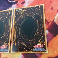 智天の神星龍 2枚 まとめ ウルトラレア セフィラ・トーラ・グラマトン 遊戯王 MACR-JP030 サムネイル 6