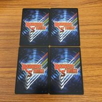 レンジャーズストライク カード まとめ 百獣戦隊 ガオレンジャー ガオライオン SP 文字レア ガオマッスル 文字レア 浪鬼 22 サムネイル 6