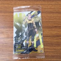 カード トレカ まとめ TIGER BUNNY タイガー バニー タイバニ ネイサン シーモア ライアン コールドスミス 39 サムネイル 8