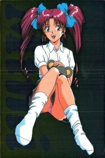 High School Terra Story Kira Special 03 SP Card