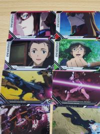 セミコンプ アヤナミレイ(仮称) シン・エヴァンゲリオン 劇場版:|| ウエハース2 サムネイル 3