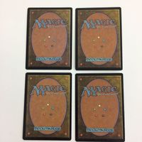 MTG 対抗呪文 マジックザギャザリング まとめ カード トレーディングカード サムネイル 6