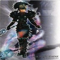 ユウナ リュック パイン ファイナルファンタジー X-2 10-2 アートミュージアム カード まとめ サムネイル 4