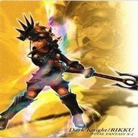 ユウナ リュック パイン ファイナルファンタジー X-2 10-2 アートミュージアム カード まとめ サムネイル 3