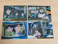 忍たま乱太郎 カード 善法寺伊作 立花仙蔵 其の40 潮江文次郎.立花仙蔵.七松小平太 其の10 其の51 其の05 サムネイル 1