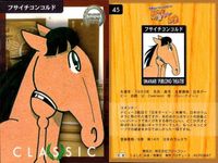 カード まとめ 馬なり1ハロン劇場 シアター シャダイカグラ ダンスインザダーク フサイチコンコルド タヤスツヨシ ジェニュイン ナリタタイシン ウイニングチケット ハクタイセイ アイネスフウジン 競馬 馬 よしだみほ サムネイル 4