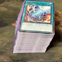 Yu-Gi-Oh Roar Ultra Beast 150 Cards ROTA-JP064 Rare Lot