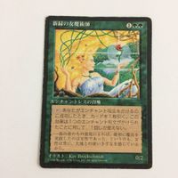 7 68 8 新緑の女魔術師 守備 暗黒の儀式(dark 転倒 MTG ファイアーエムブレム ritual) マジッ サムネイル 2