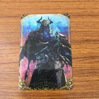 トレカ カード まとめ Fate マシュ キリエライト エウリュアレ 山の翁 イシュタル アルトリア ペンドラゴン 月女神の沐浴 47 サムネイル 9