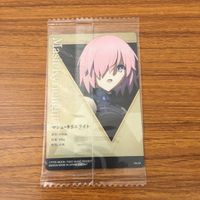 トレカ カード まとめ Fate マシュ キリエライト エウリュアレ 山の翁 イシュタル アルトリア ペンドラゴン 月女神の沐浴 47 サムネイル 8