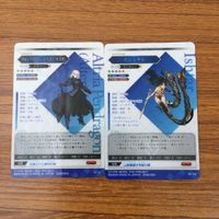 トレカ カード まとめ Fate マシュ キリエライト エウリュアレ 山の翁 イシュタル アルトリア ペンドラゴン 月女神の沐浴 47 サムネイル 4