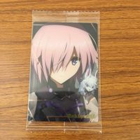 トレカ カード まとめ Fate マシュ キリエライト エウリュアレ 山の翁 イシュタル アルトリア ペンドラゴン 月女神の沐浴 47 サムネイル 7