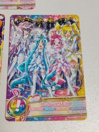 プリキュア オールスターズ プロモ PASプロモ32 カード サムネイル 5