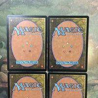 MTG マジックザギャザリング カード まとめ TOR セファリッドの文化破壊者/Cephalid Vandal 4枚セット 66 サムネイル 6