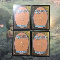 MTG マジックザギャザリング カード まとめ TOR セファリッドの文化破壊者/Cephalid Vandal 4枚セット 66 サムネイル 4