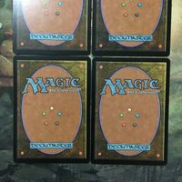 MTG マジックザギャザリング カード まとめ TOR セファリッドの文化破壊者/Cephalid Vandal 4枚セット 66 サムネイル 5