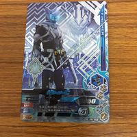 Ganbaraide Rising Zerowan Card Lot Japanese Anime サムネイル 2