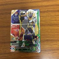 Ganbaraide Rising Zerowan Card Lot Japanese Anime サムネイル 3