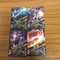 Ganbaraide Rising Zerowan Card Lot Japanese Anime サムネイル 6