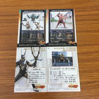 仮面ライダー 龍騎 カード まとめ 4 サムネイル 6